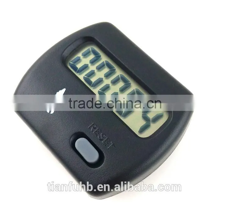 cheap pedometer sport/activity tracker