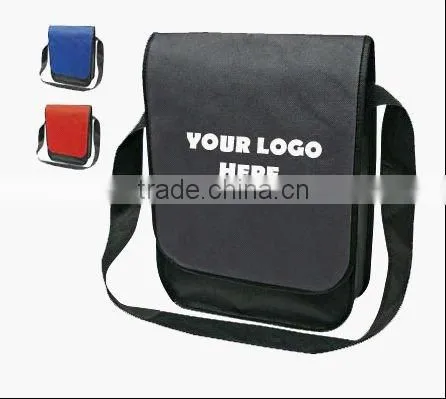 High quality waterproof laminational knapsack Promotional non-woven bags