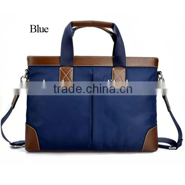 Cell phone strap multi pocket holster men shoulder bag