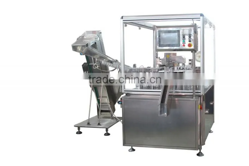 High-precision automatic Hyaluronic Acid filler