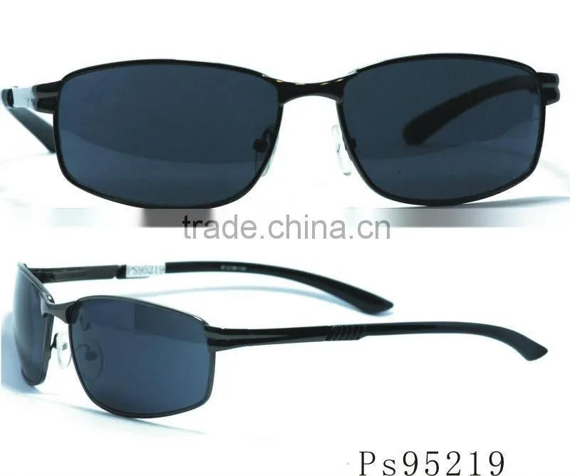 2013 New Fashion Metal Sunglasses