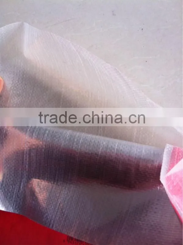 pp woven sack