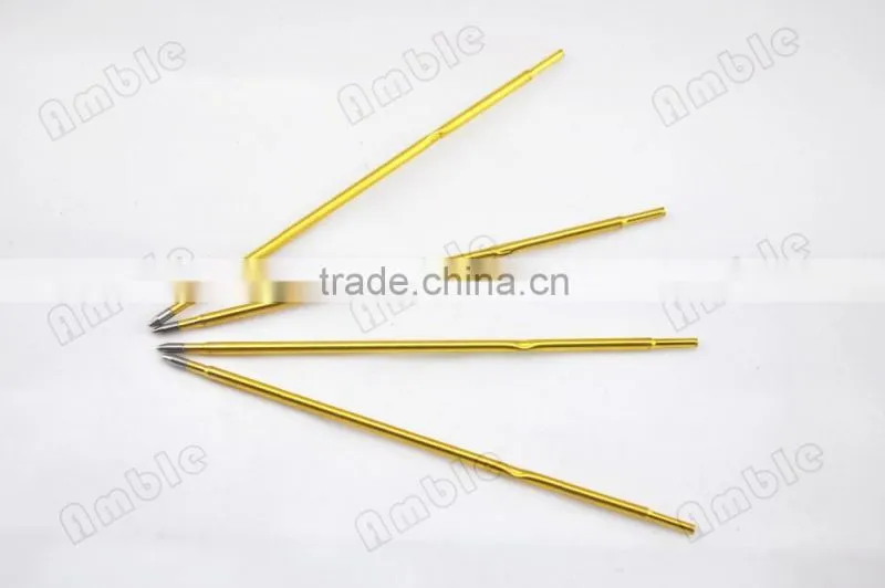 #PBB50MT 5" length no ink 0.075" swedge 1.3m ball fisher plotter pen
