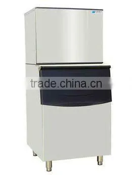 Economic Cube Ice Machine