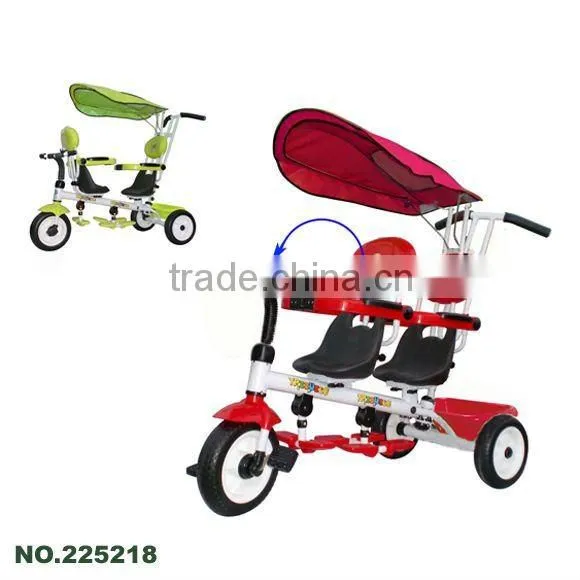Swing Car