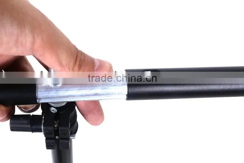 Photography Studio Background stand in photographic equipment