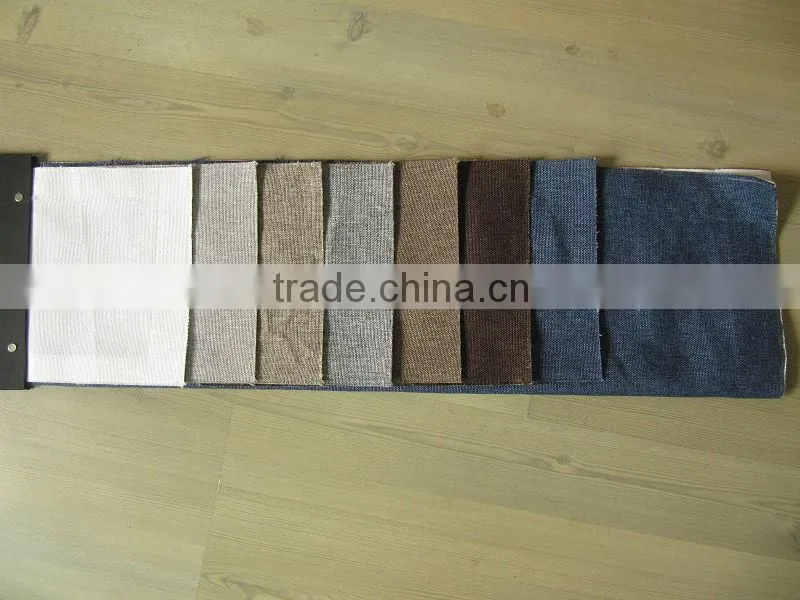 HX02001 home textile upholstery fabric sofa