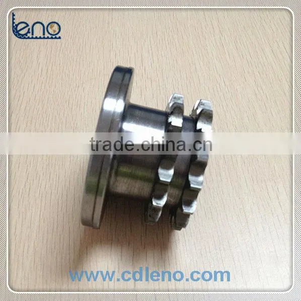 Galvanization Non-Standard Steel Sprockets For Sale