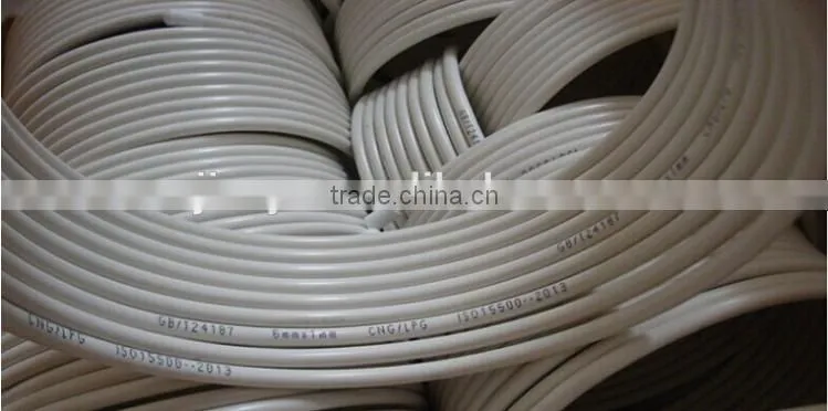 6.0x0.7mm CNG /LPG Tube