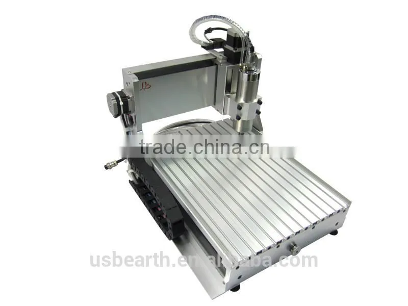 1.5KW cnc machine for cabinets/cnc machine for wood 6090 cnc router wood carving machine for sale