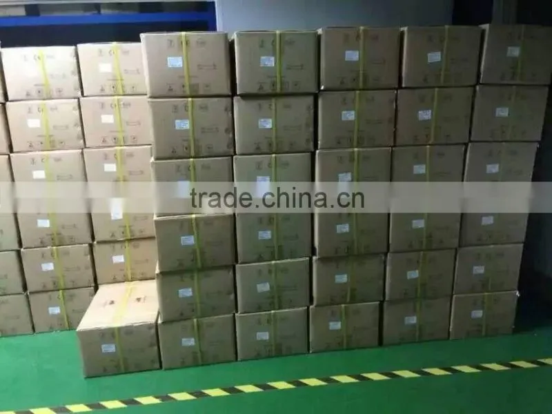 Hot selling 240leds/meter 12V double row 3014 smd led strip