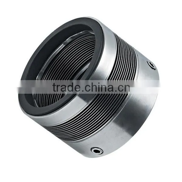 Mechanical seals gear pump seal