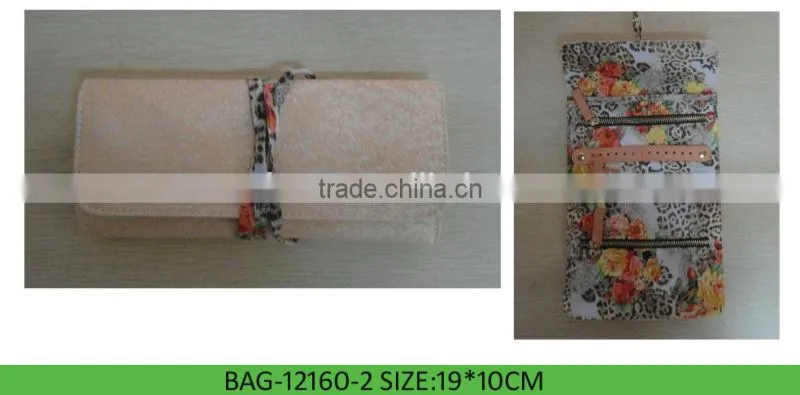 2014 Hot Selling Wholesale High quality Girl's Purse