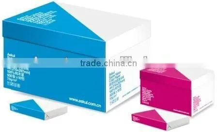 2012 Fancy Paper Tissue Case