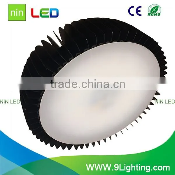 High Bay Lights Item Type UFO Anti-glare led high bay light landscape led