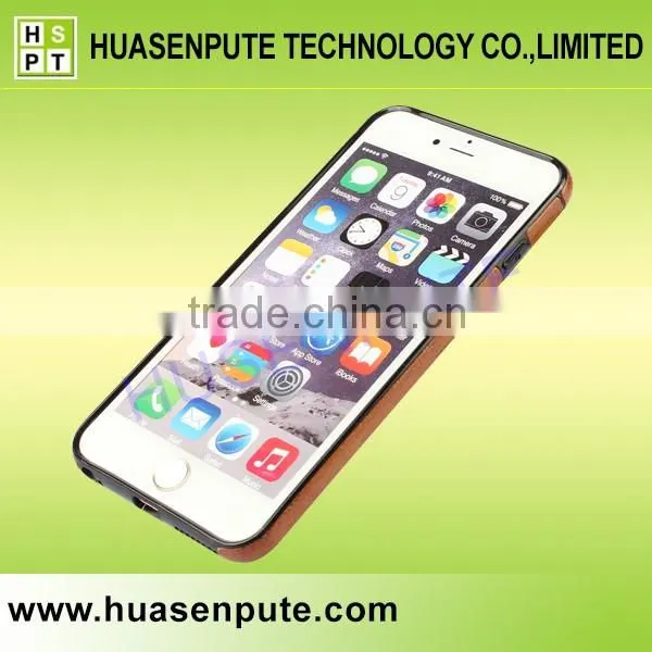 2016 New Arrival Mobile Phone Case For iPhone6 Plus/6S Plus,For iPhone6 Plus/6S Plus Case Leather With Two Card Slot