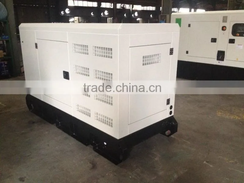 Chinese Yangdong series diesel generator