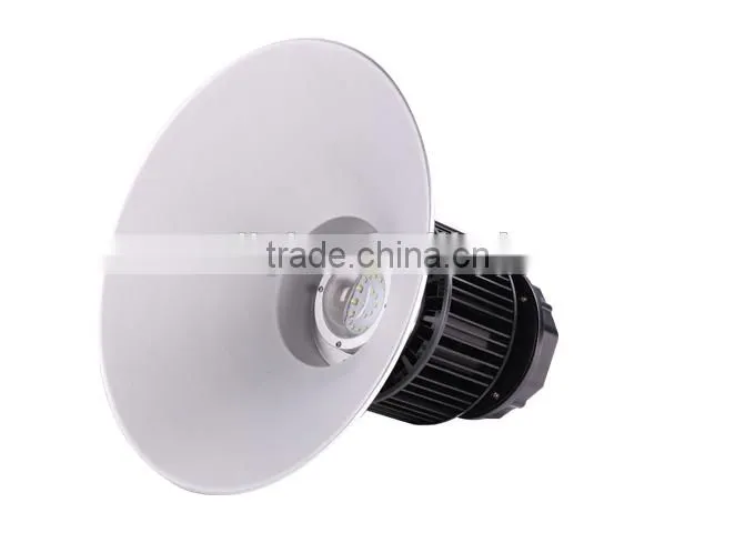150W Factory Industrial Led High Bay Light with CE SAA RoHS ETL
