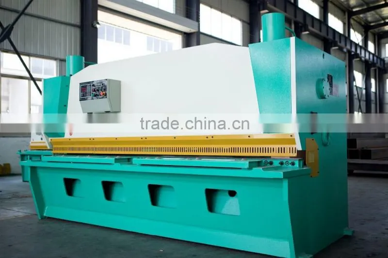 hydraulic shear