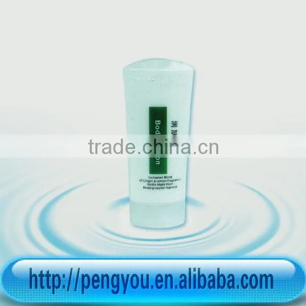cheap natural 5 star hotel bathroom amenities set