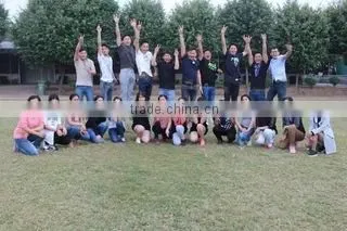 Guangzhou Kajes Cleaning Co., Ltd. company overview - view 3