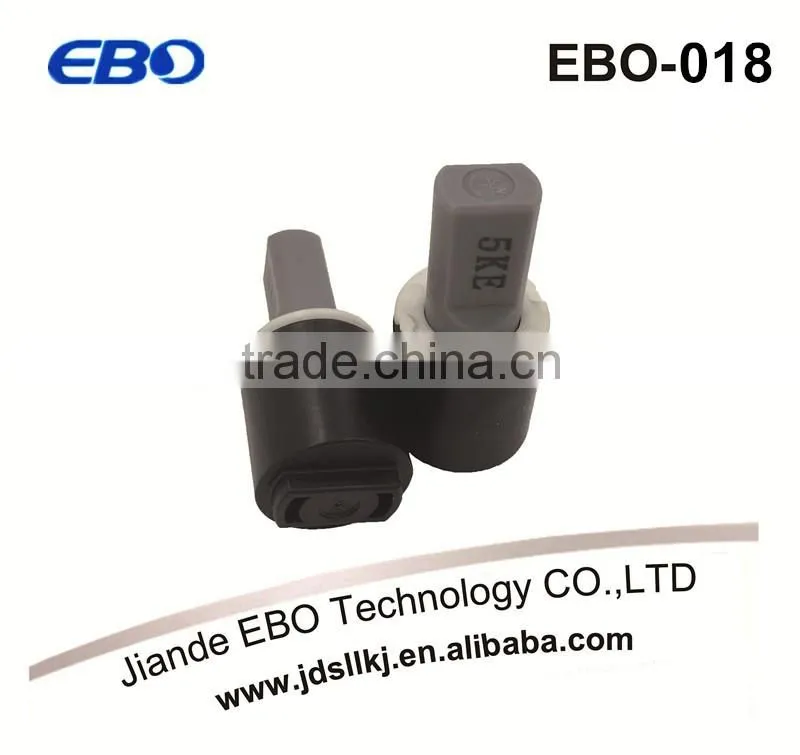 High performance washing machine damper EBO-018
