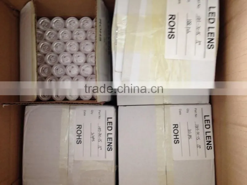 Customized LED 1W 3W with Star PCB for spot light