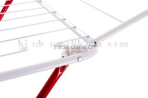18M special metal folding clothes dryer