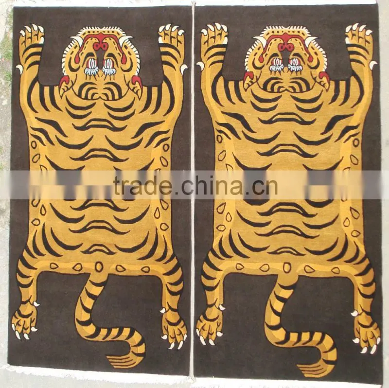 Handmade carpets