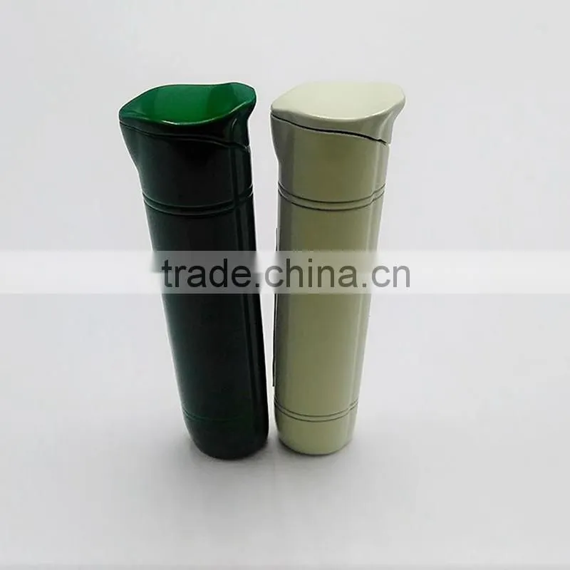 Plating colors metal gun remote control sun cigarette lighter