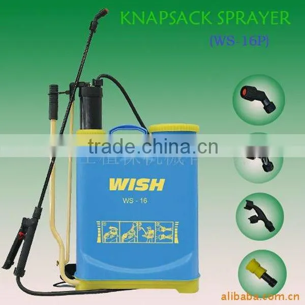 Electric garden hand Sprayer