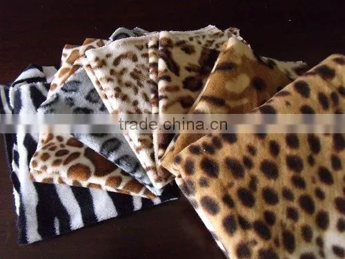 Fake Polar Fleece