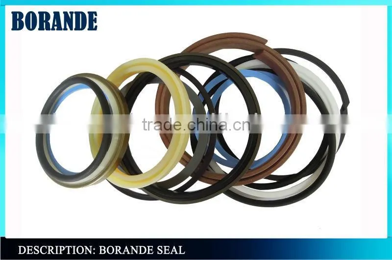 Kobelco Excavator Rubber O Ring kit kobelco o ring kit