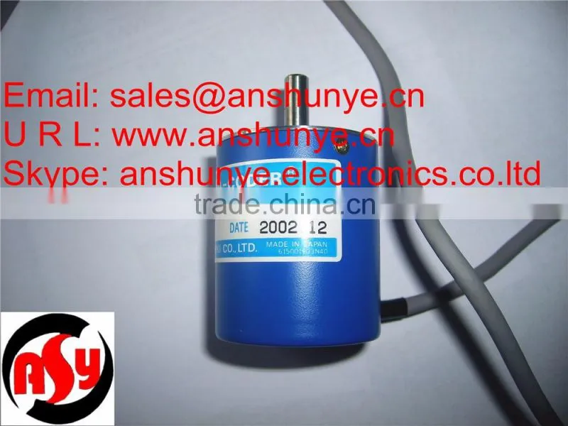 BRAND-NEW TAMAGAWA Rotary Encoder TS5308N510-1024C/T ( Made in Japan )