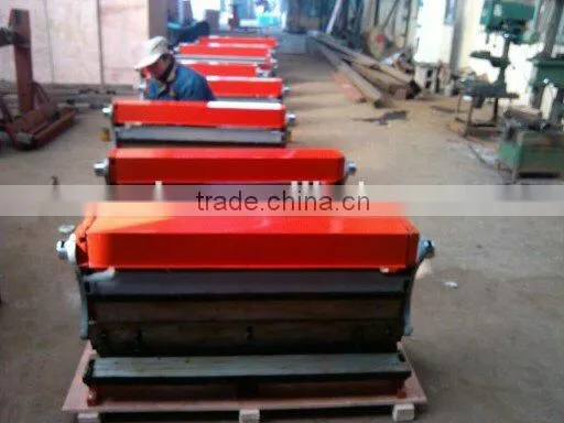 Shear, Press Brake and Slip Roll Combination machine