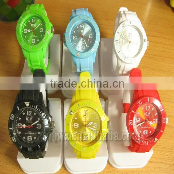 where can you buy silicone bracelets