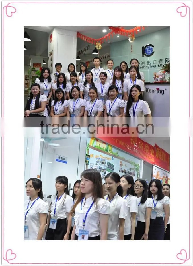 fashionable handmade trimming polyester braided rope WBP-008