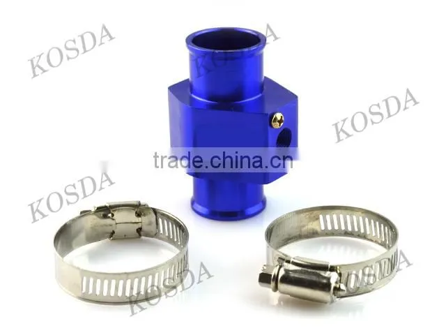 Universal auto Water Temp Sensor Adapter 28mm/30mm/32mm/34mm/36mm/38mm/40mm