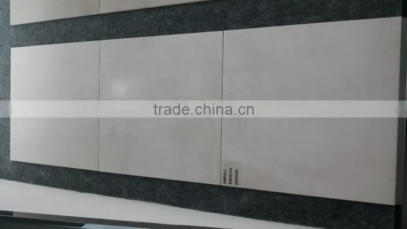 new design 450*450mm non rectified ceramic tiles floor tile