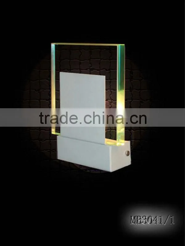 High quality tiffany wall lamp from China MB3041-2