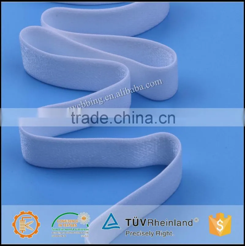 Manufacturer hot sale 4" wide elastic