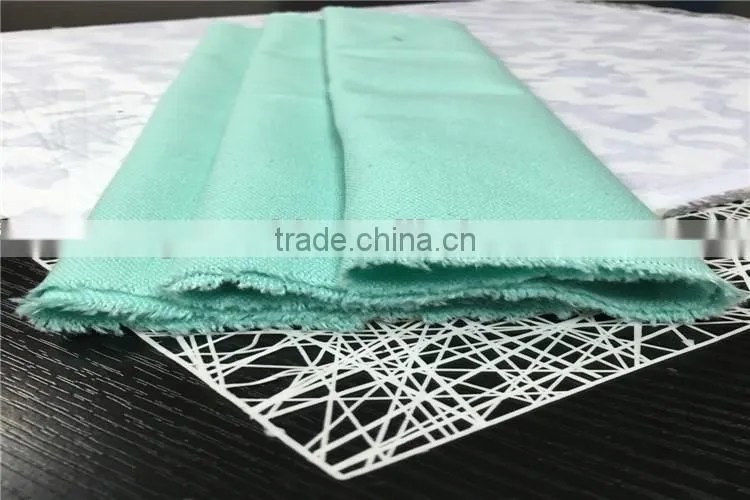 100%Cotton Canvas Fabric