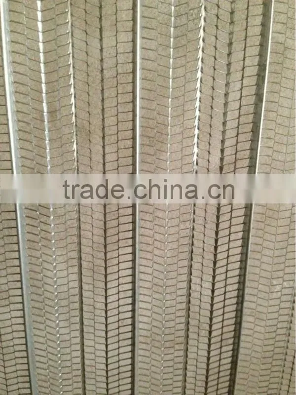 Rib Lath/Expanded Metal Lath