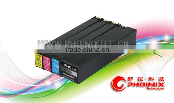 Top Selling Compatible Printer Inkjet Cartridge H- 920XL For HP Officejet 6000/ 6500/ /7000/7500
