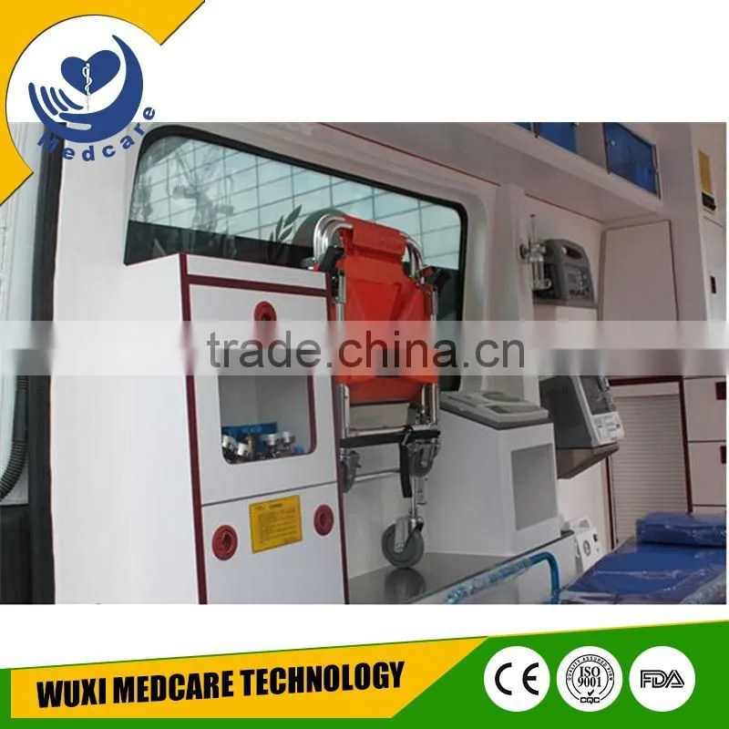 MTST5 Climbing Stair Chair with high quality