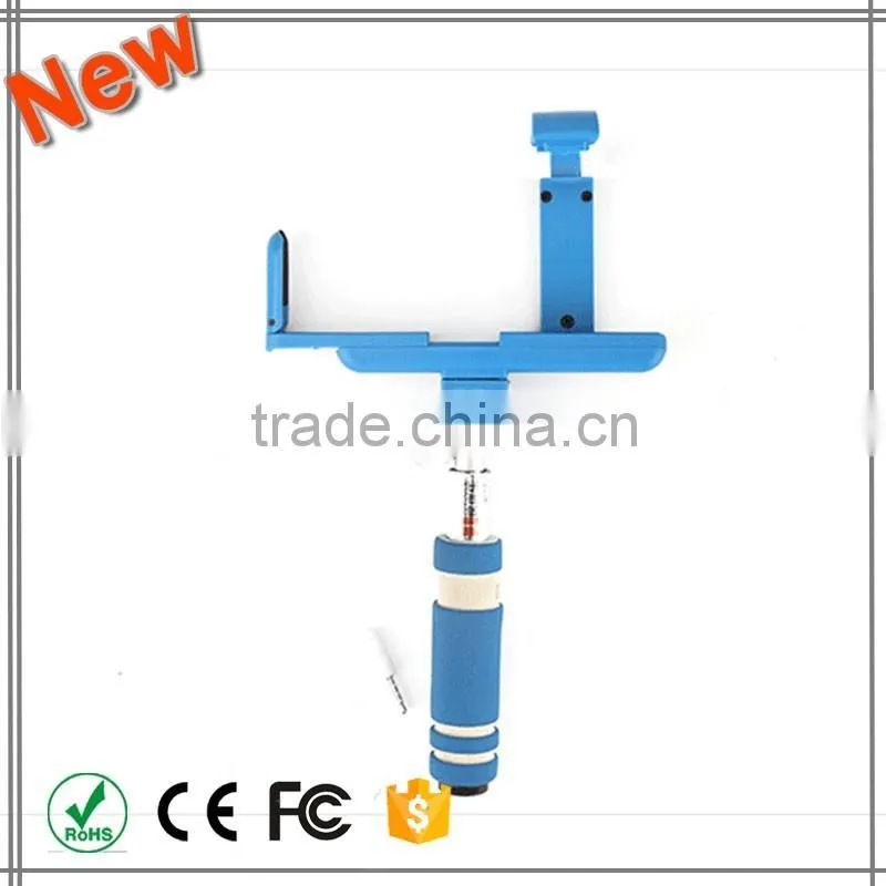 China wholesale telescopic monopod