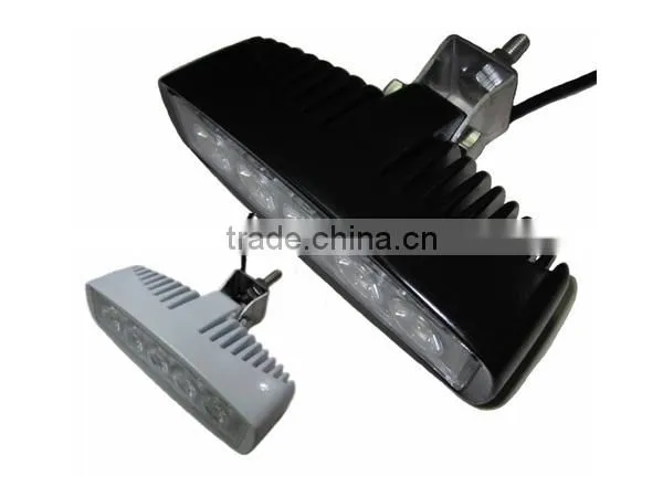DC10-30V 5pcs*3W 15w 1350LM led work light