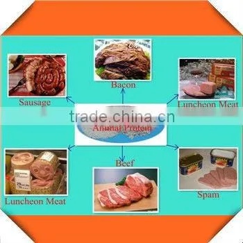 Non-hydrolyzed collagen for sausage casing