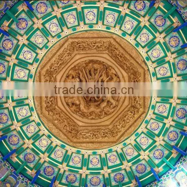 Colorful various aluminum ceiling panel for kithchen ,washroom