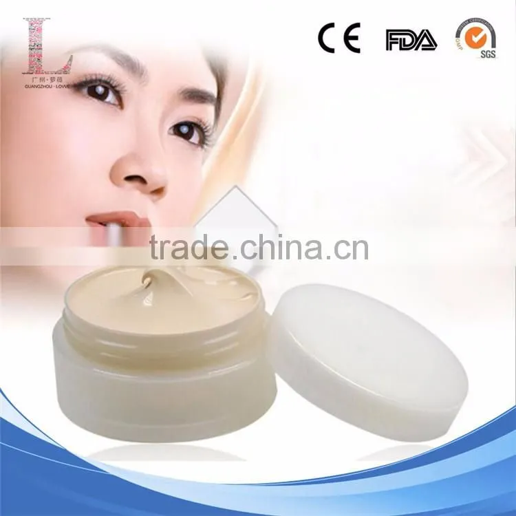 High quality private label natural OEM/ODM best skin lightening body wash
